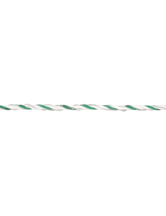 Lanko pre elektrický ohradník, priemer 3 mm,...