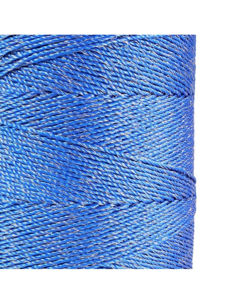 Lanko pre elektrický ohradník, priemer 3 mm,...