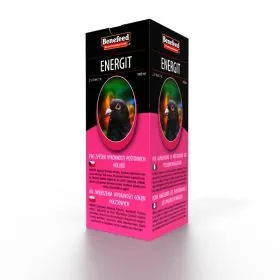 Energit holub 1000ml