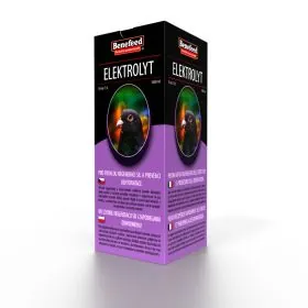 Elektrolyt holub 1000ml