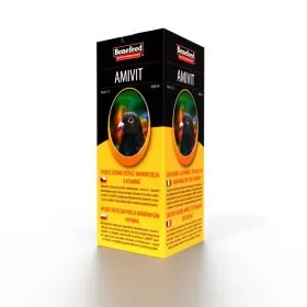 Amivit holub 1000ml