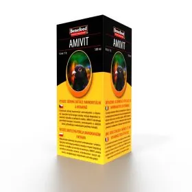 Amivit holub 500ml