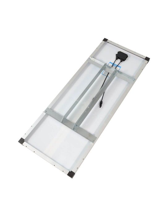 Premium sada solárneho ohradníka - Kompletný...