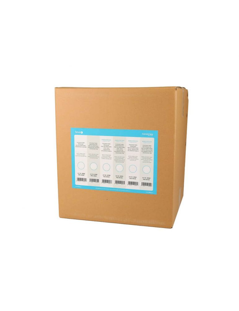 Premium sada solárneho ohradníka - Kompletný...