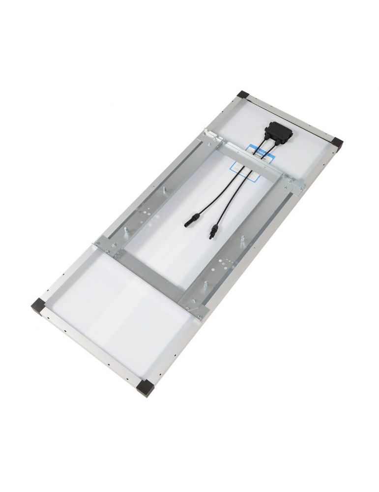 Premium sada solárneho ohradníka - Kompletná...