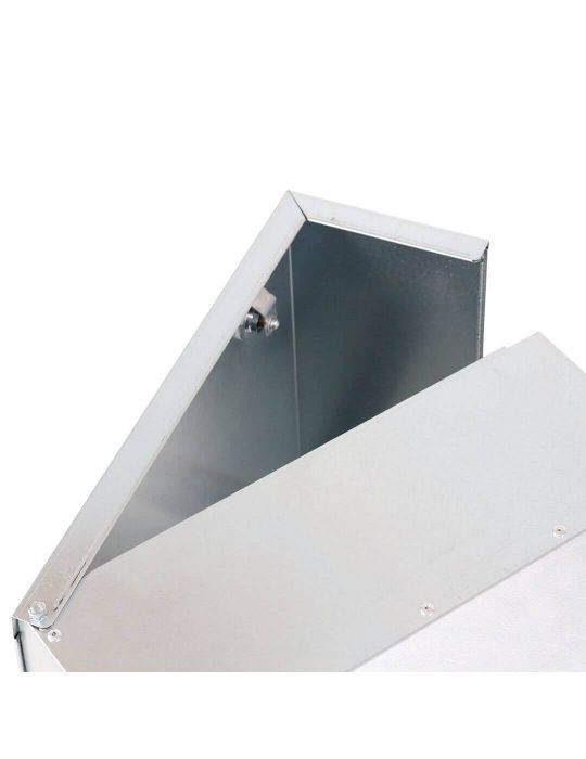 Premium sada solárneho ohradníka - Kompletná...