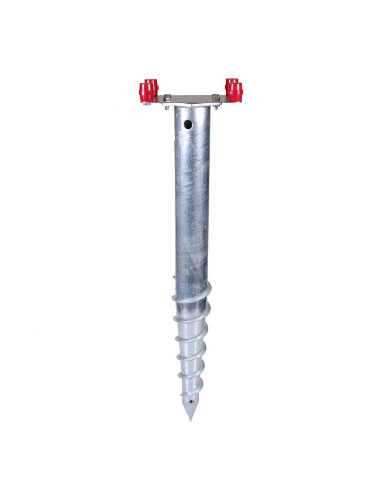 Premium sada solárneho ohradníka - Kompletná...