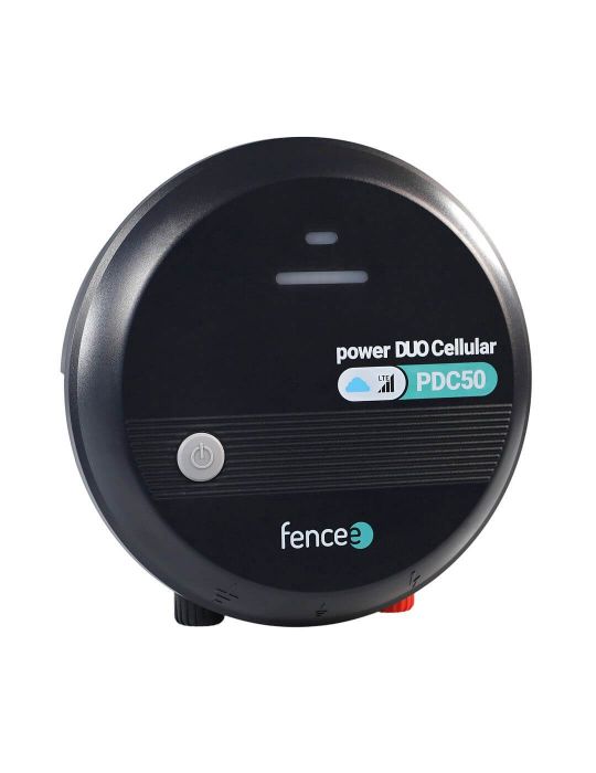 Premium sada solárneho ohradníka - Kompletná...