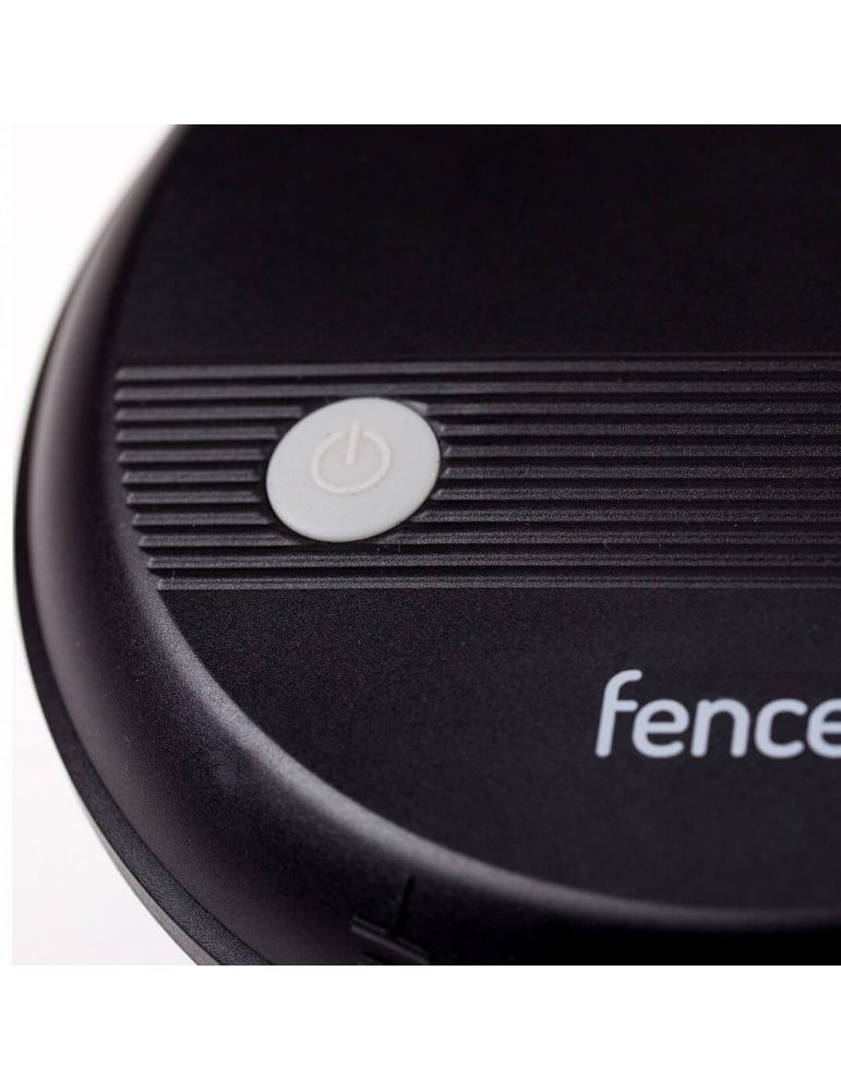 Premium sada solárneho ohradníka - Kompletná...