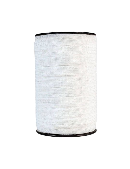 Sada elektrického ohradníka pre dobytok, ovce, kozy a proti lesnej zveri - LTE zdroj DUO - lanko 400 m