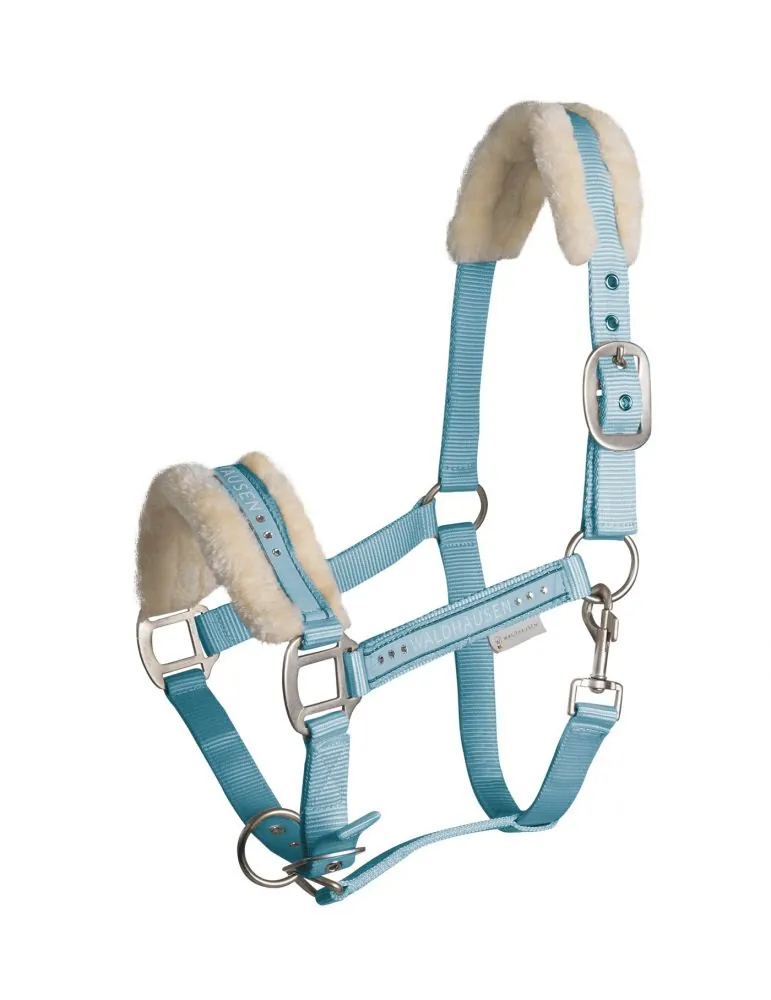 Ohlavka Halter Elegant