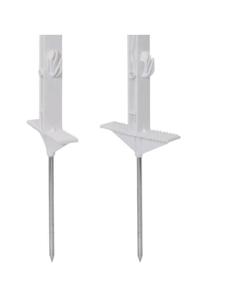 Sada elektrického ohradníka pre dobytok, ovce,...