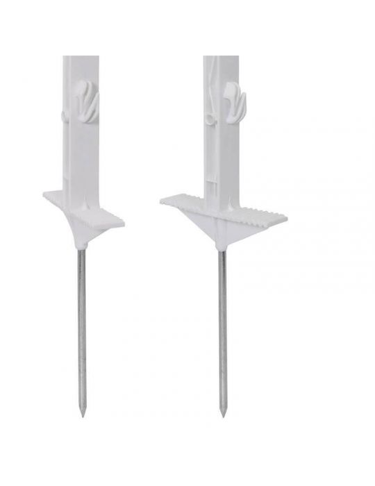 Sada elektrického ohradníka pre dobytok, ovce,...