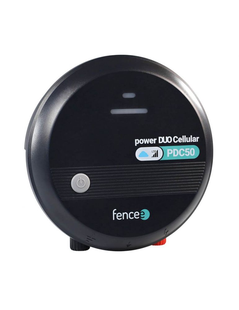 Sada elektrického ohradníka pre dobytok, ovce,...