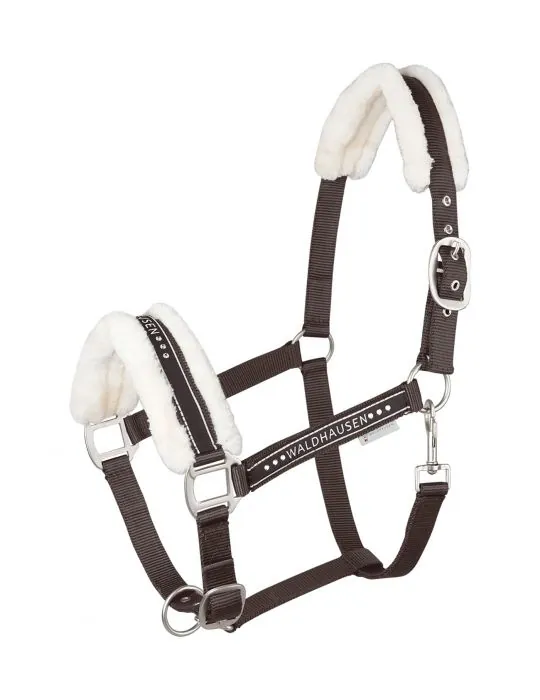 Ohlavka Halter Elegant