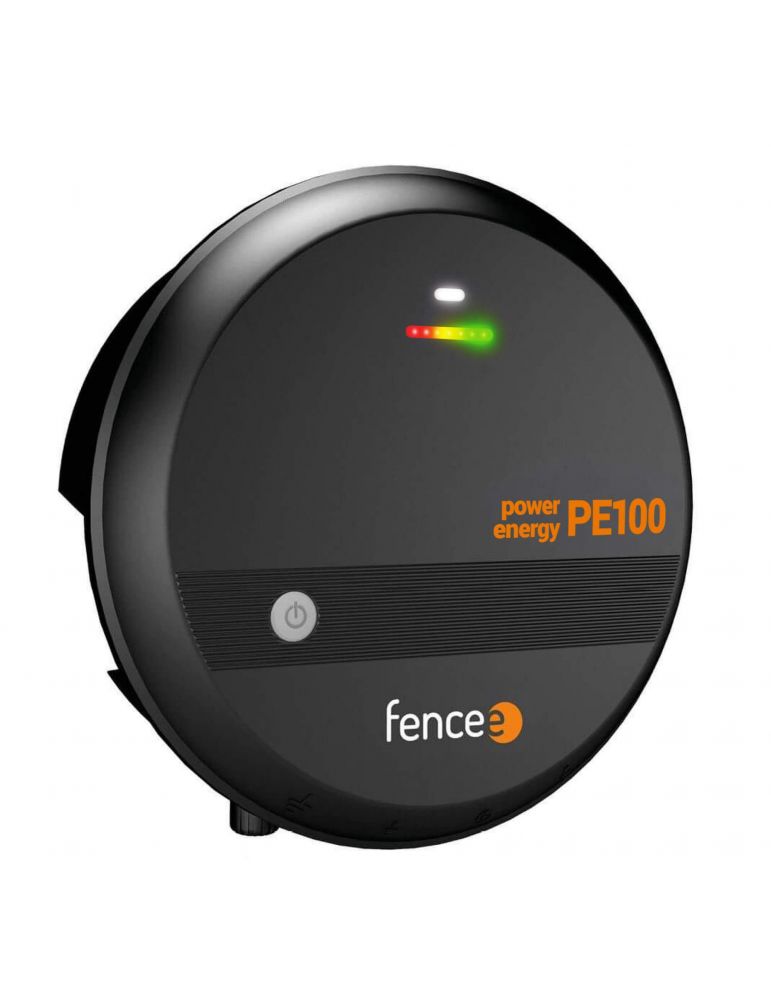Sieťový zdroj pre elektrický ohradník fencee power energy PE100