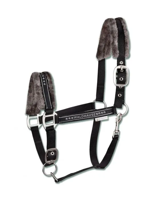 Ohlavka Halter Elegant