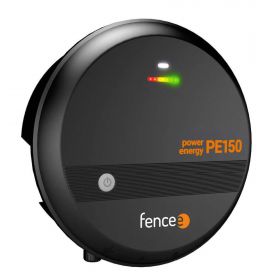 Sieťový zdroj pre elektrický ohradník fencee power energy PE150