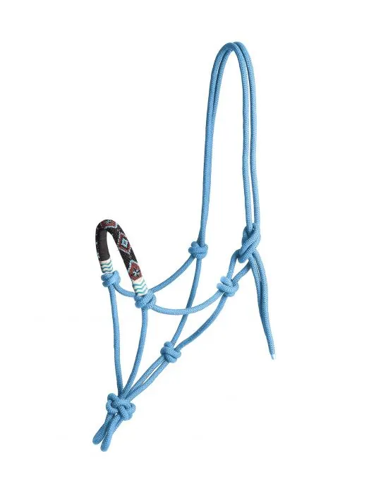 Povrazova ohlavka Pearls