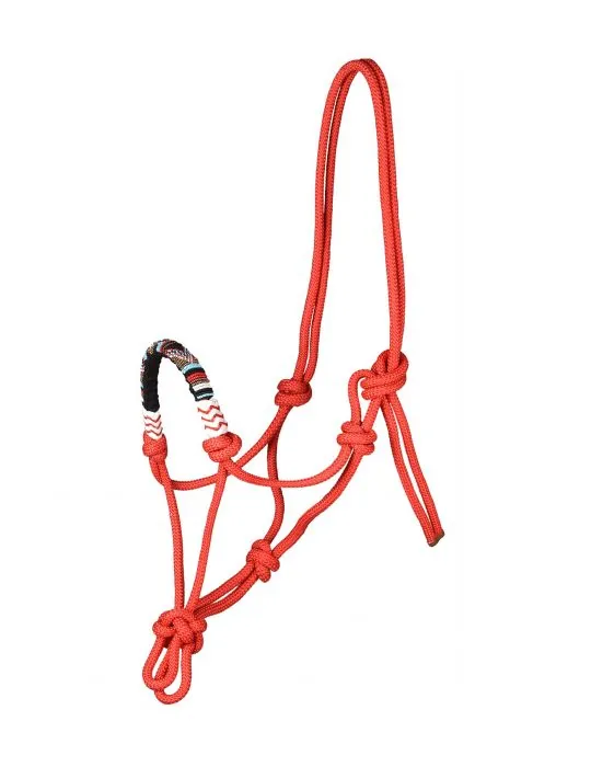 Povrazova ohlavka Pearls