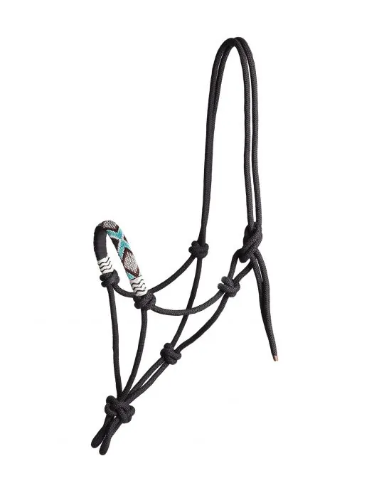 Povrazova ohlavka Pearls