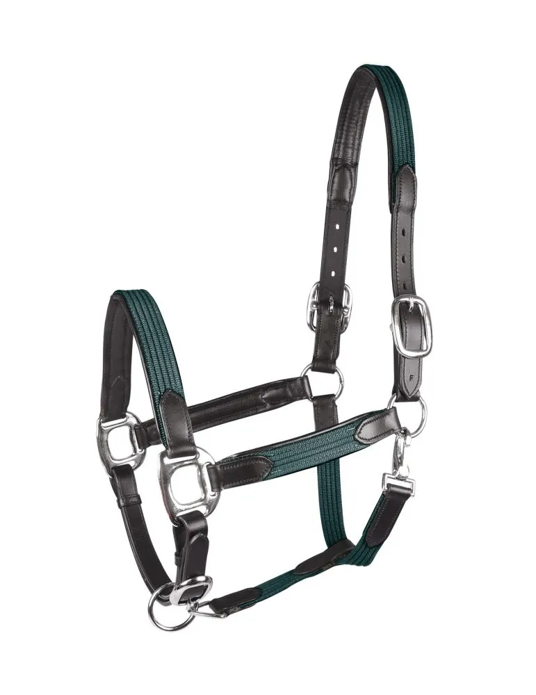 Ohlavka Star halter MIX