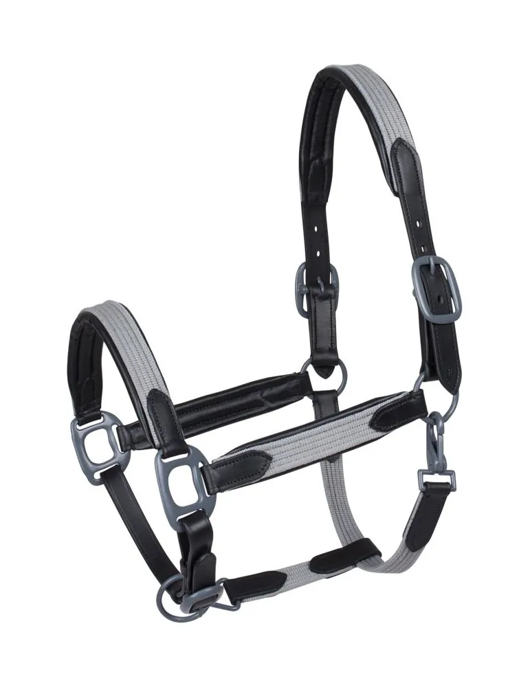 Ohlavka Star halter MIX