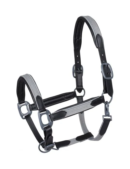 Ohlavka Star halter MIX