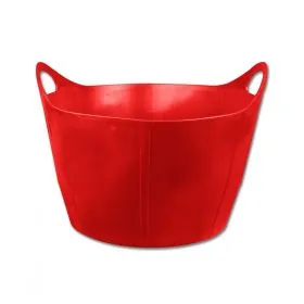 Kýbel gumový 17l Waldhausen 2