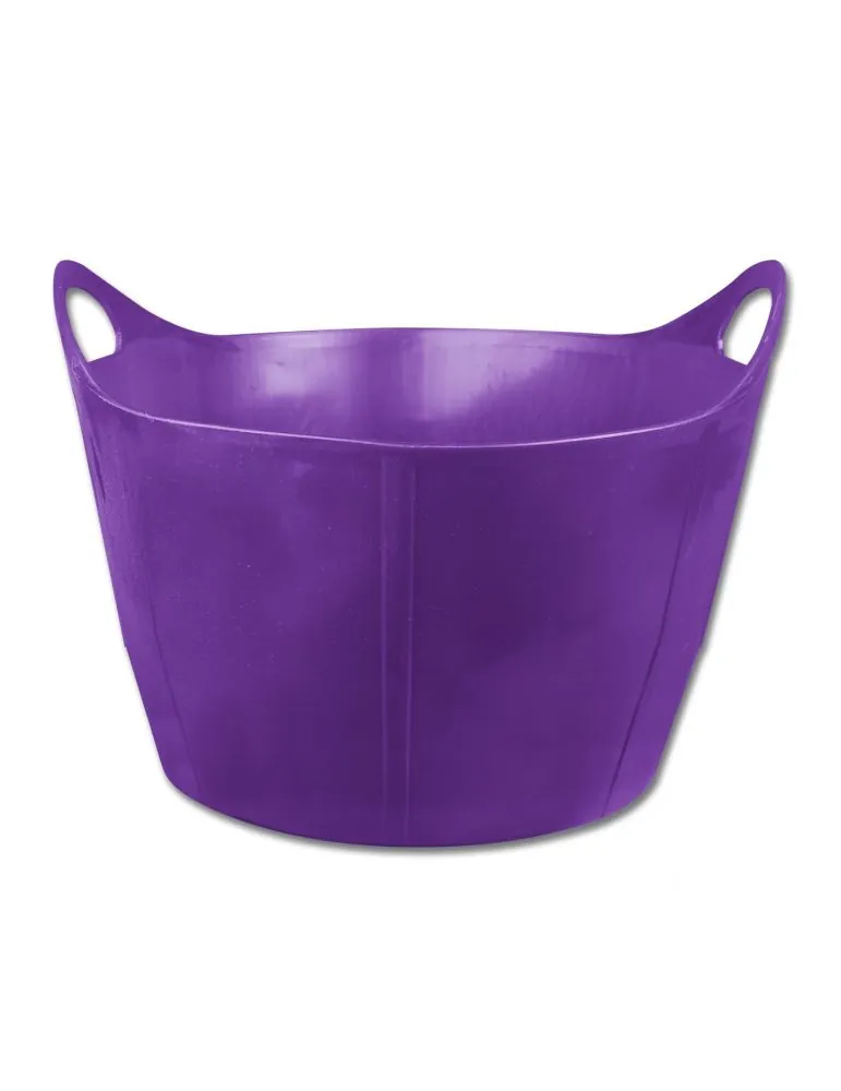 Kýbel gumový 17l Waldhausen