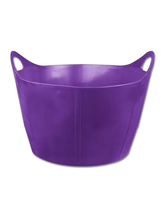 Kýbel gumový 17l Waldhausen