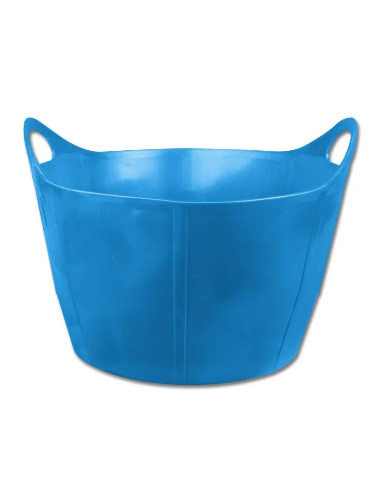 Kýbel gumový 17l Waldhausen