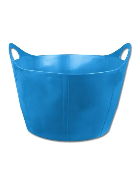 Kýbel gumový 17l Waldhausen