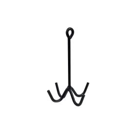 Hak na zavesenie cistenia