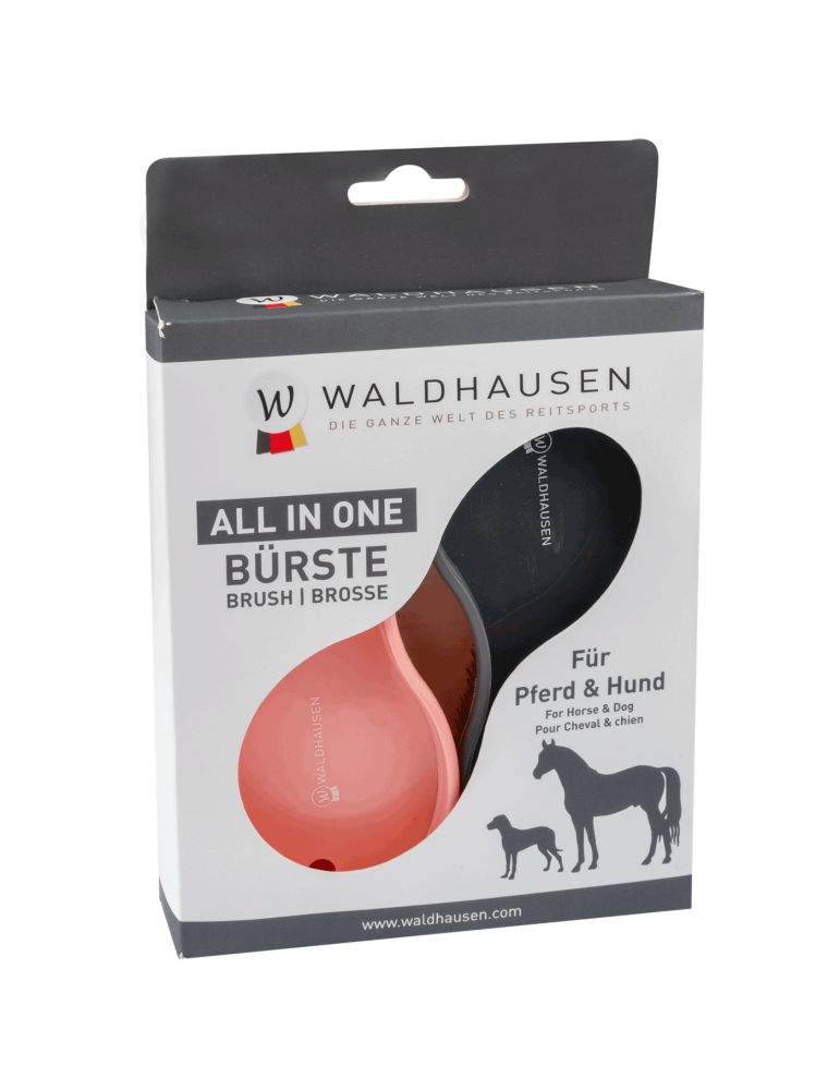 Kefa ALL IN ONE Waldhausen