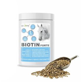Dromy Biotin Forte 750g
