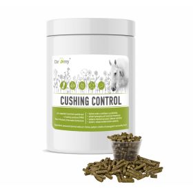 Dromy Cushing Control 1500g
