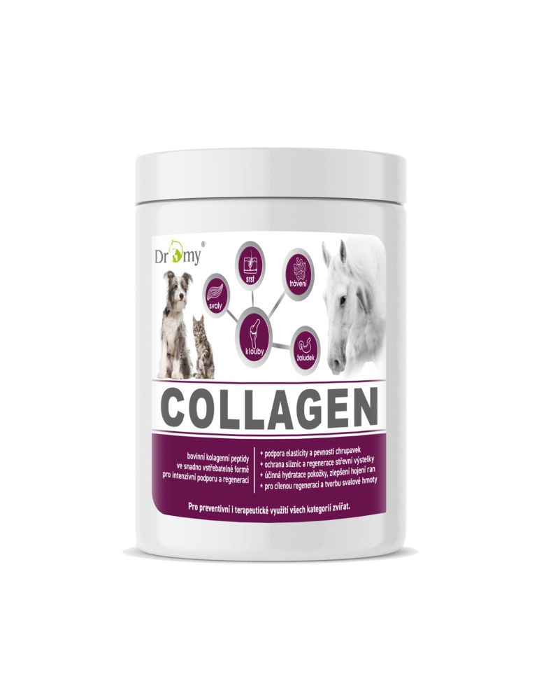 Dromy Collagen 900g