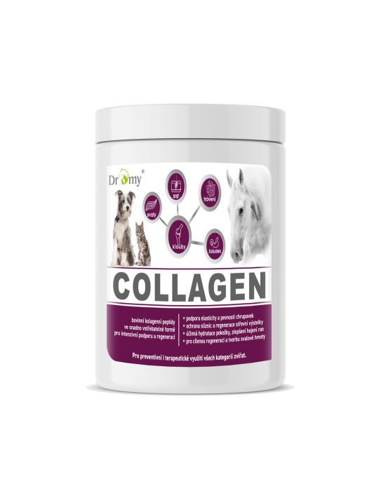 Dromy Collagen 900g