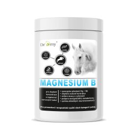Dromy Magnesium B 1000g