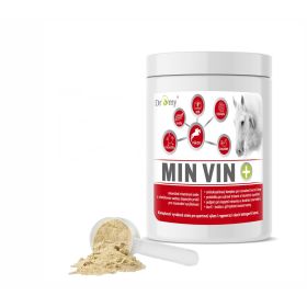Dromy Min Vin 2500g