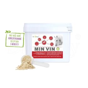Dromy Min Vin 10kg 2