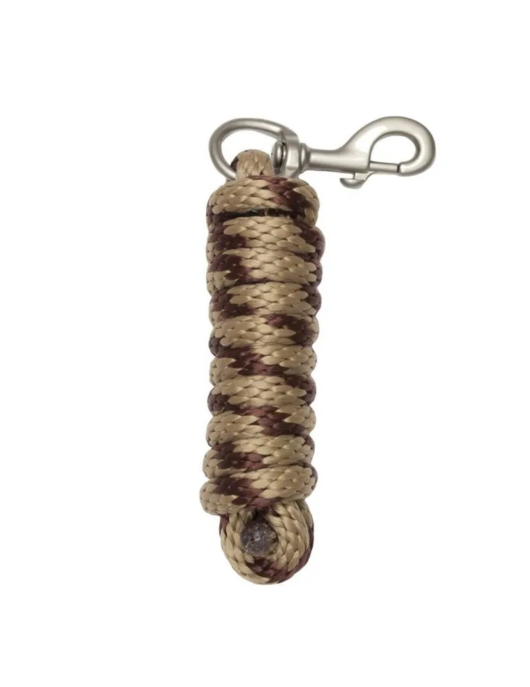 Vodítko gulate nylonove 2m