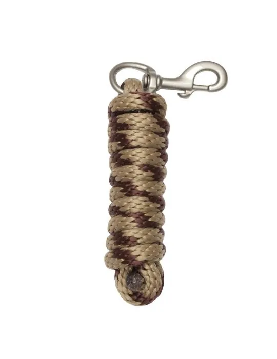 Vodítko gulate nylonove 2m