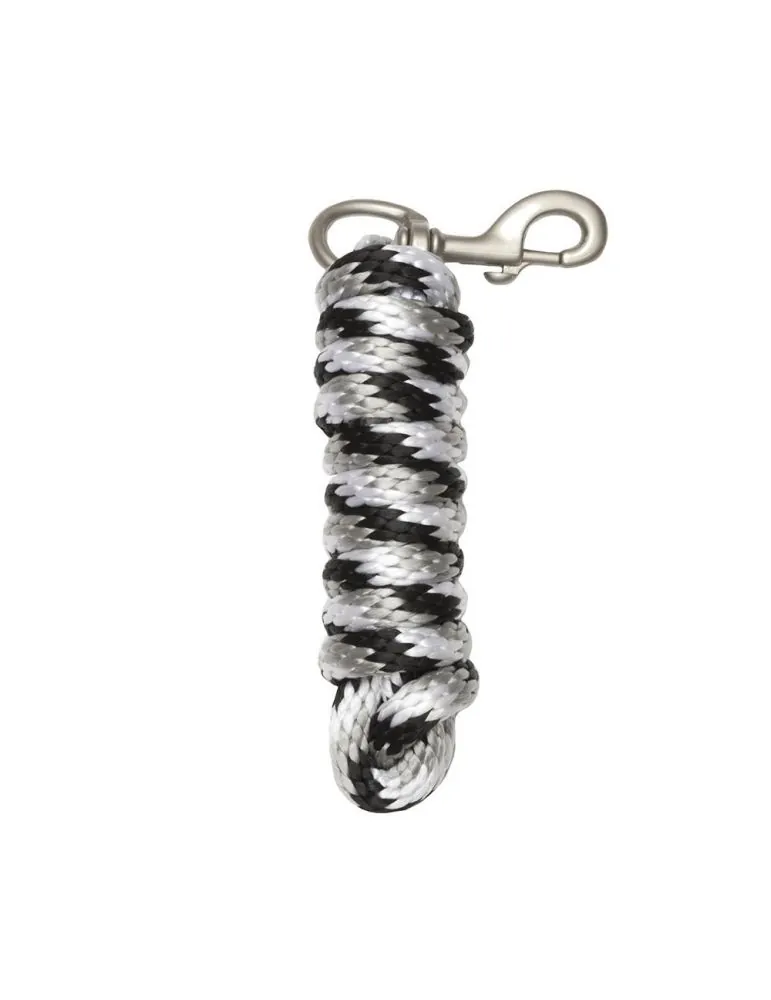 Vodítko gulate nylonove 2m