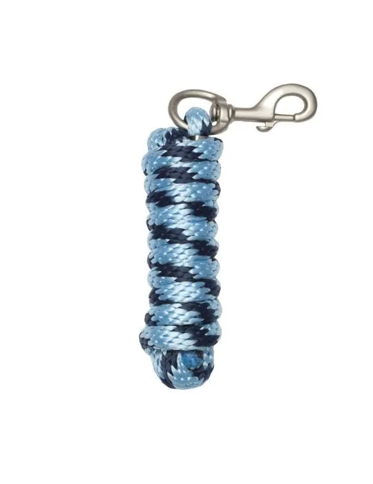 Vodítko gulate nylonove 2m