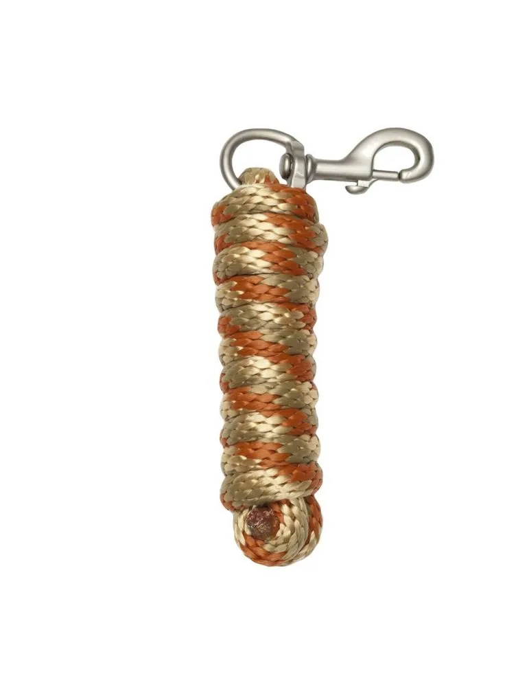 Vodítko gulate nylonove 2m