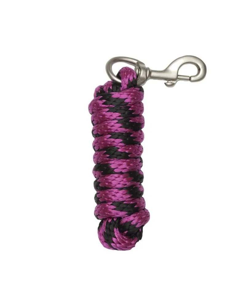 Vodítko gulate nylonove 2m