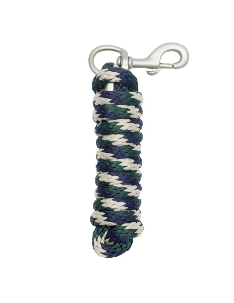 Vodítko gulate nylonove 2m