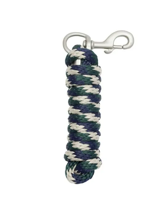 Vodítko gulate nylonove 2m